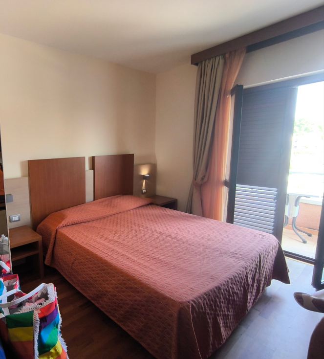 Otium Sibari Resort-旅行者