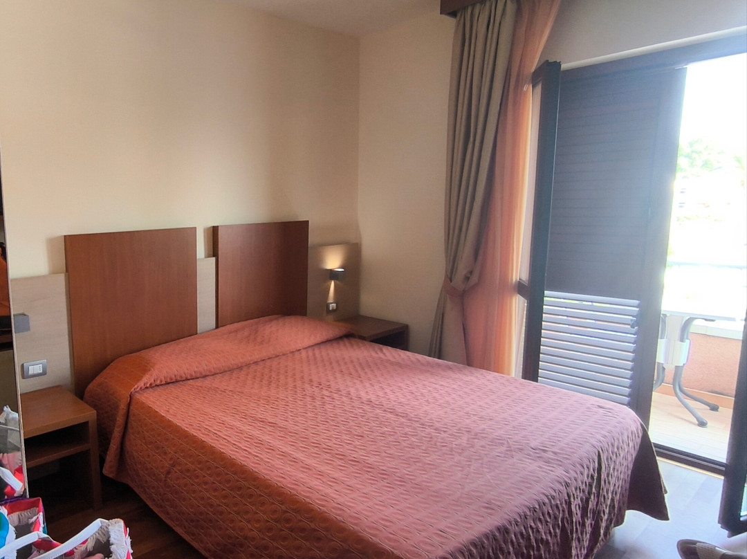 Otium Sibari Resort主图