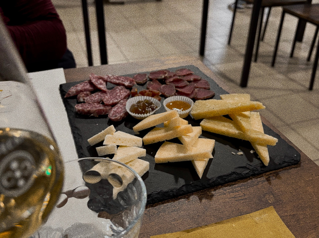 Cantine Capitani-Trevignano Romano必去景点