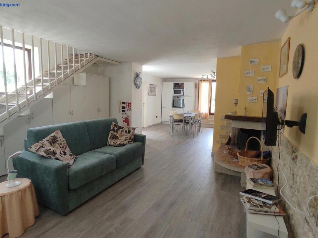 B&B Il Borgo