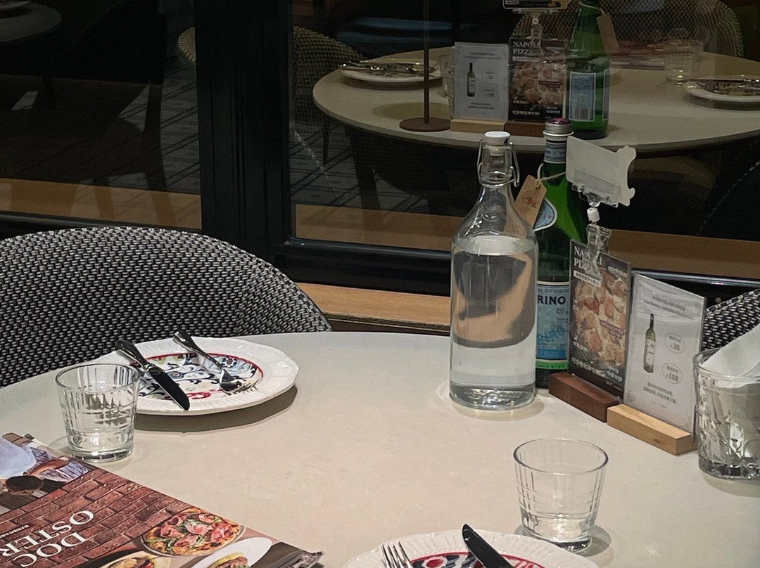 DOC·OSTERIA
