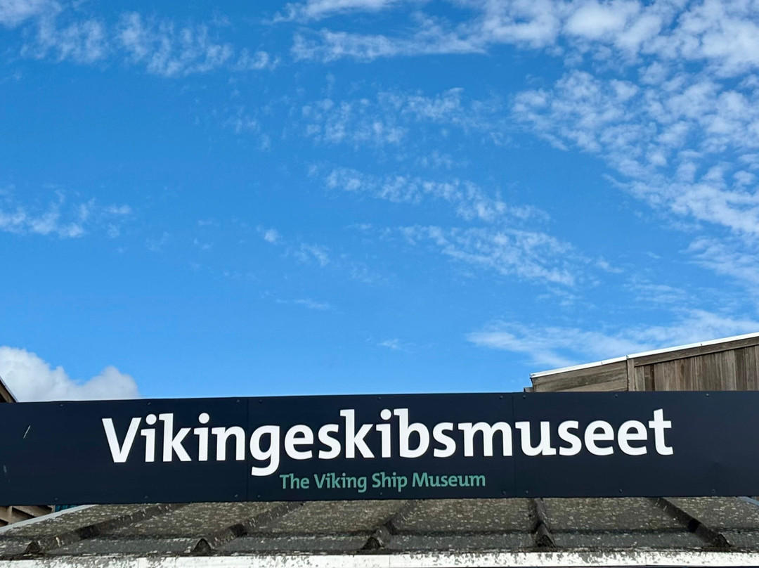 Roskilde Havn-罗斯基勒必去景点