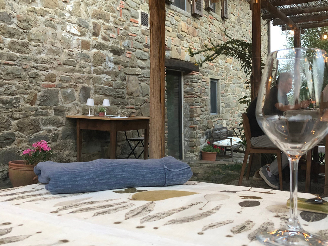 Ristorante Casa E Ciliegie