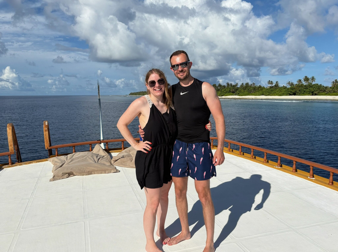 Euro-Divers LUX South Ari Atoll-南阿里环礁必去景点