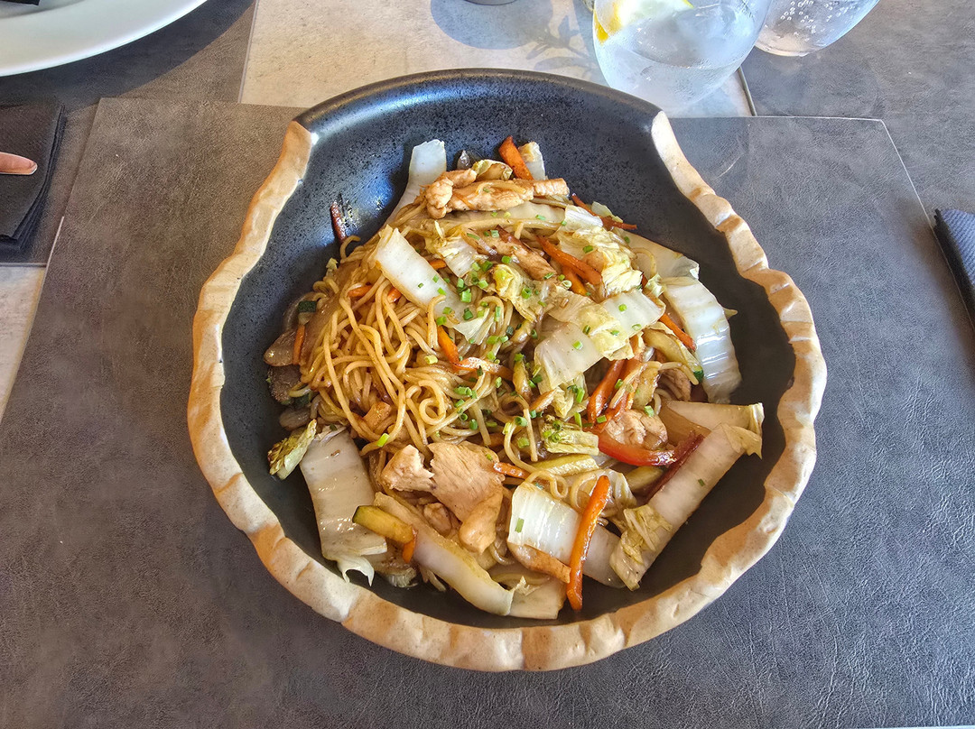 皮斯图尔帕尼达酒店主图