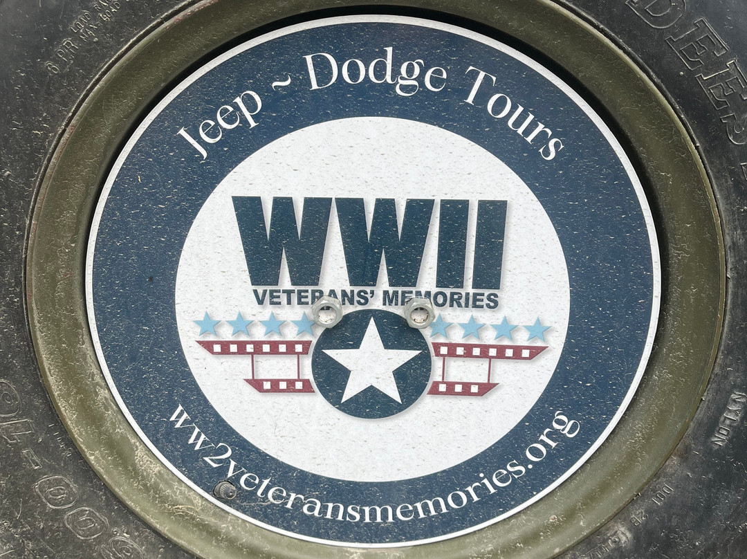 World War II Veterans' Memories-巴约必去景点