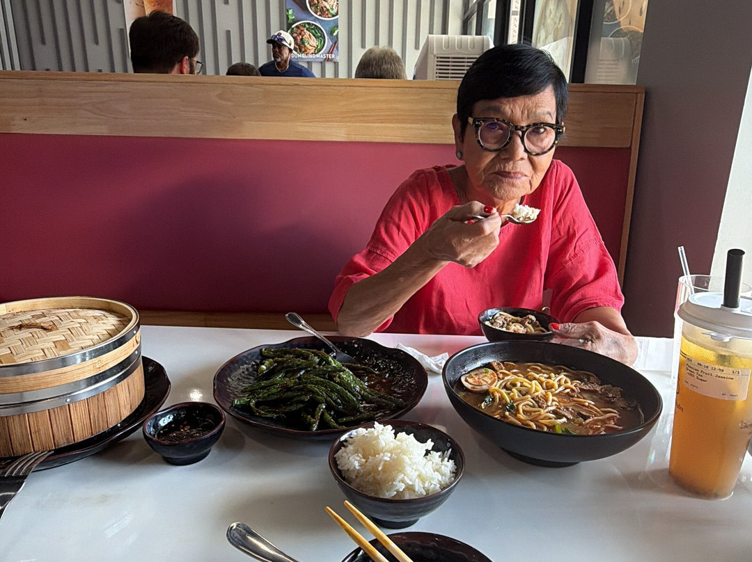 Dumpling Master