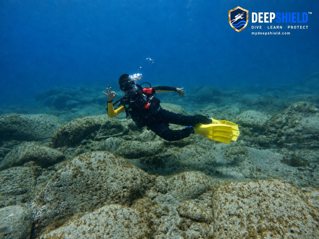 Espiritu De Buceo-圣地亚哥港必去景点