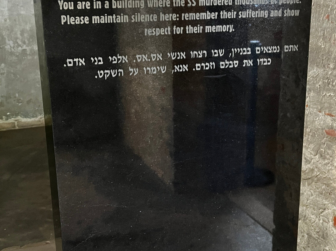 Auschwitz-birkenau-奥斯威辛必去景点