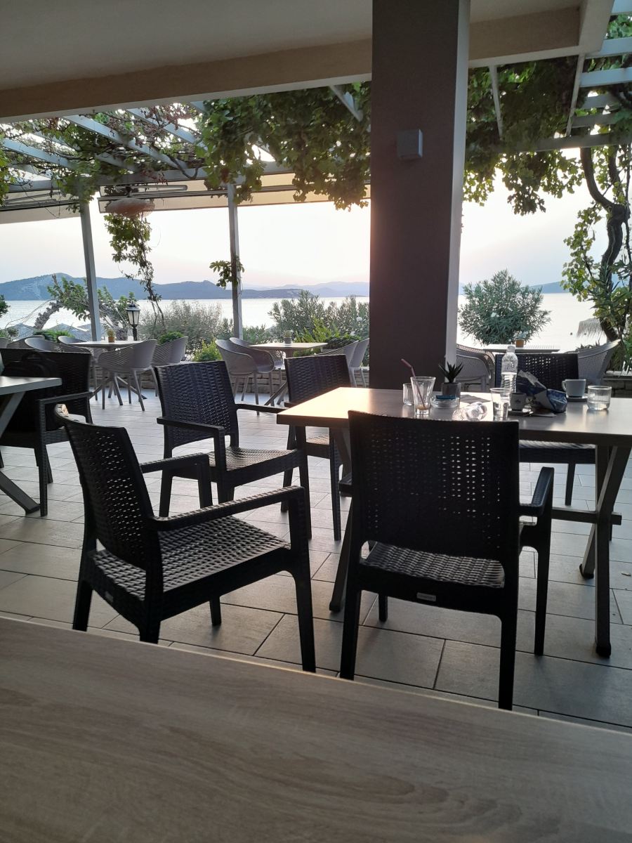 Hotel Delfini-旅行者