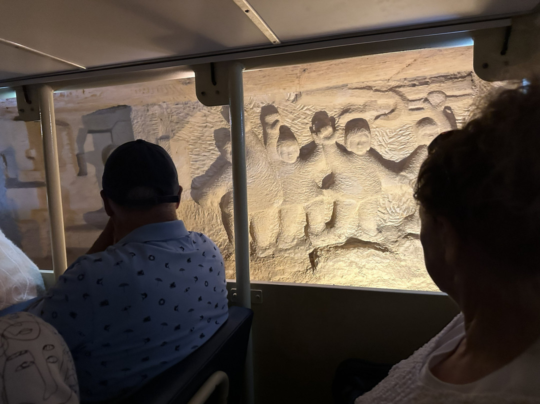 North Caves Maastricht Underground-马斯特里赫特必去景点