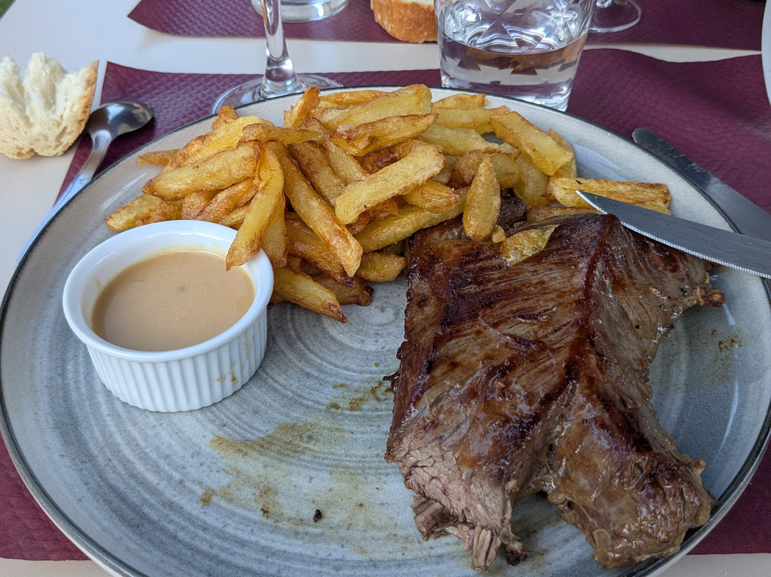 LE MARAIS