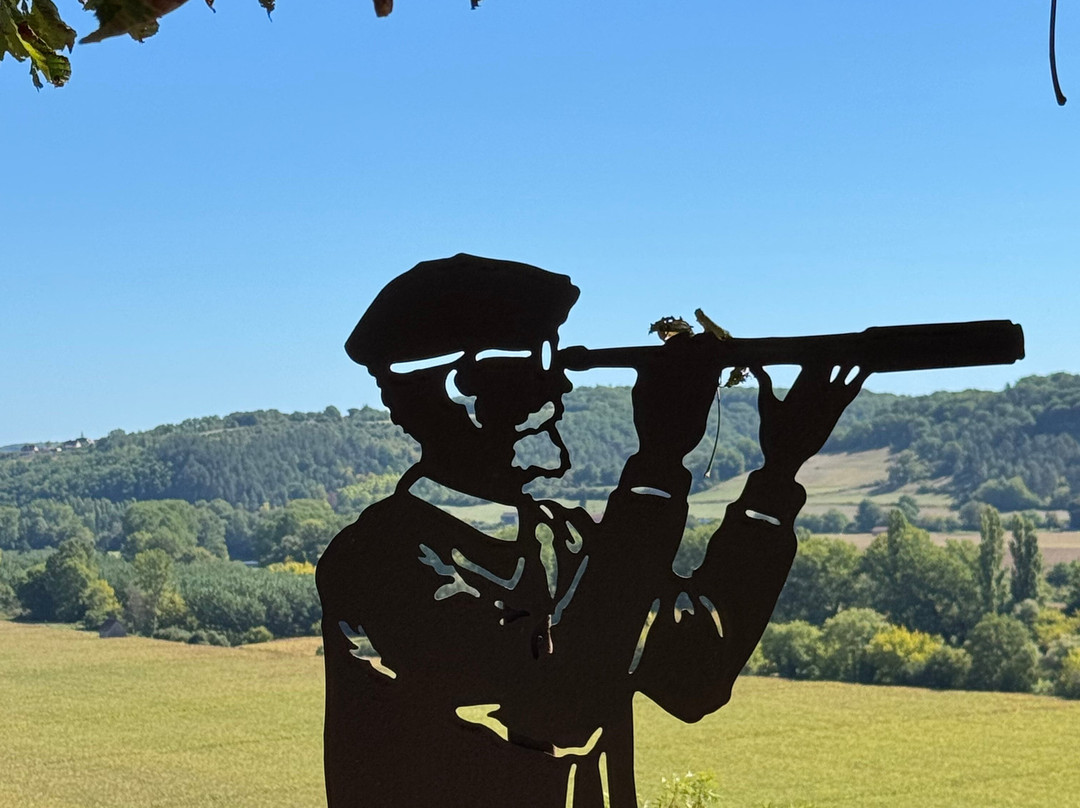 Jardins Panoramiques De Limeuil-Limeuil必去景点