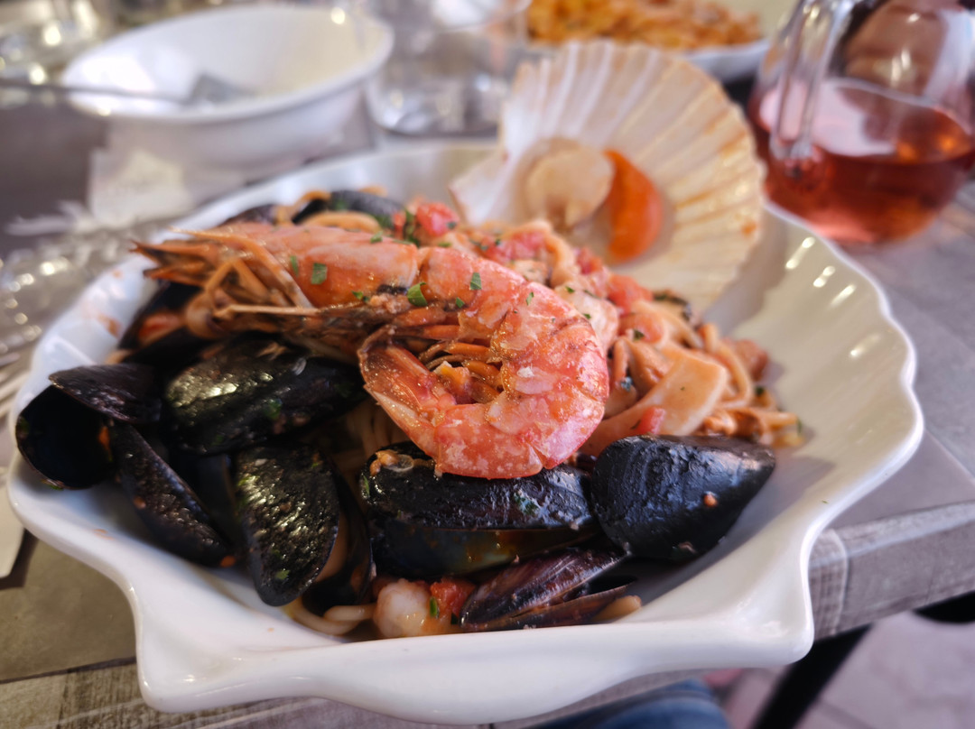 Ristorante Ventos By Nettuno