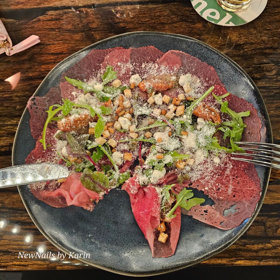 阿姆斯特丹桑丹姆萨恩酒店-旅行者