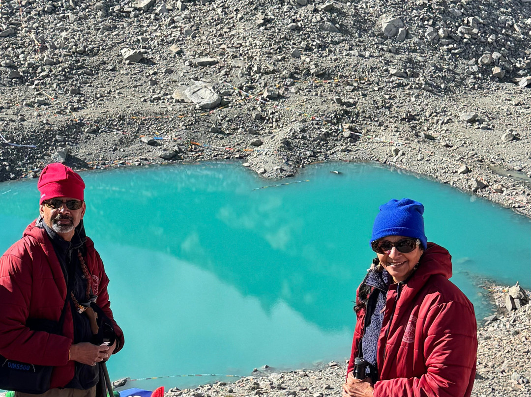 Himalayan Glory Travels and Tours - Day Tours Kathmandu-加德满都必去景点