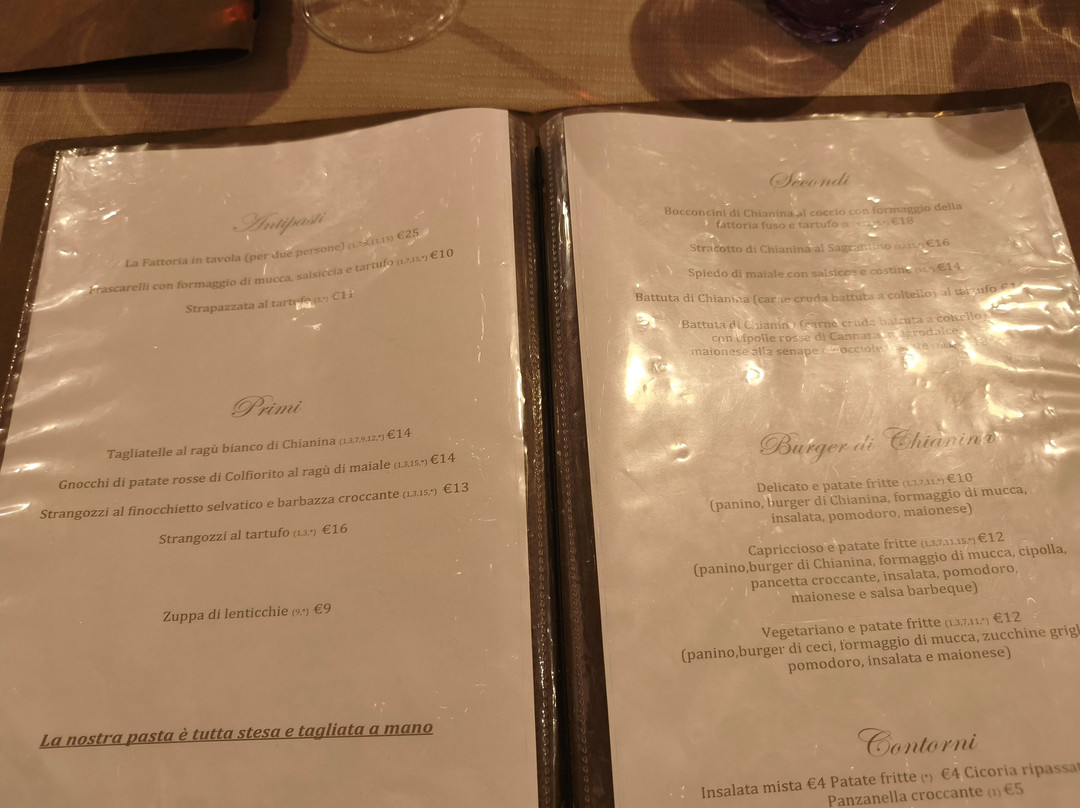 Fattoria Del Quondam主图