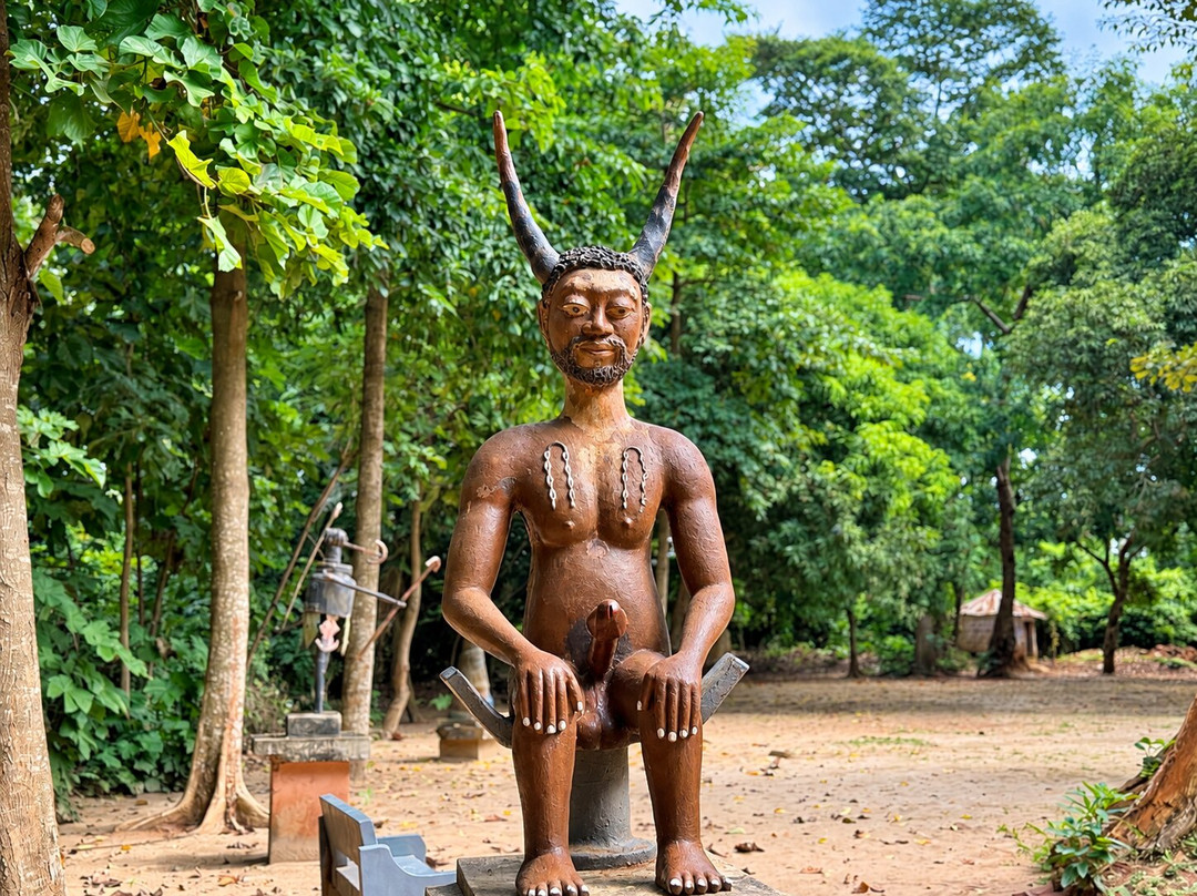 Visit Bénin Tours