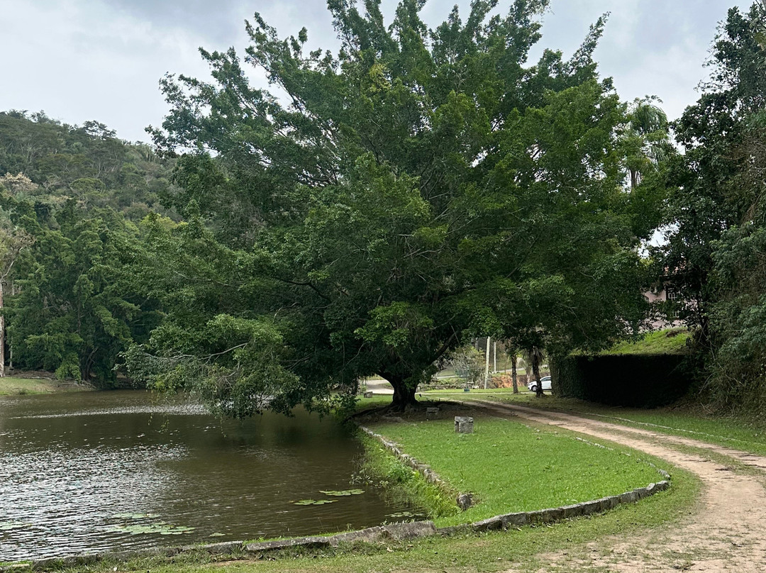 Fazenda Cachoeira Grande-Vassouras必去景点