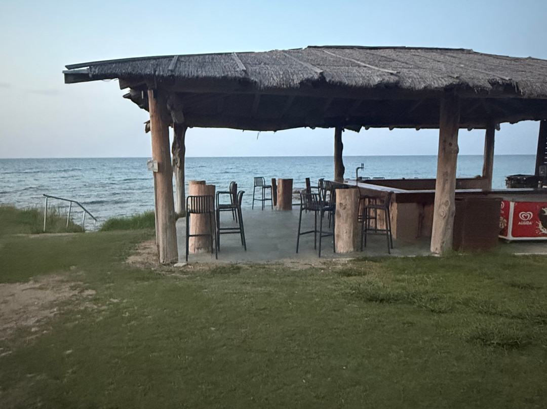 卡佛欧瑞恩特海滩套房酒店主图
