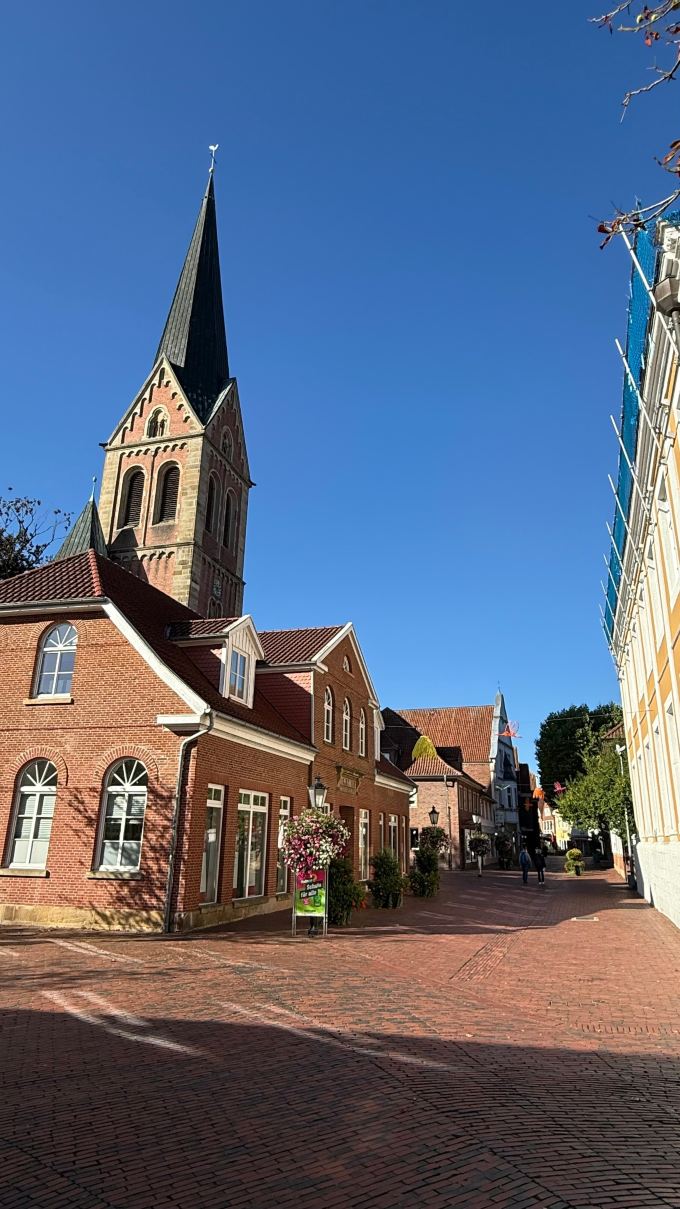 科尔平豪斯酒店-餐厅-旅行者