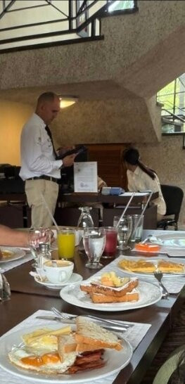 Geo Inn Hotel Las Villas主图