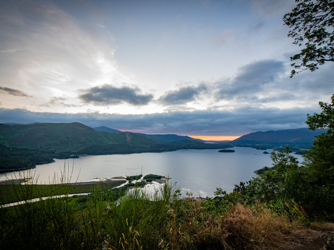 Surprise View-凯瑟克必去景点