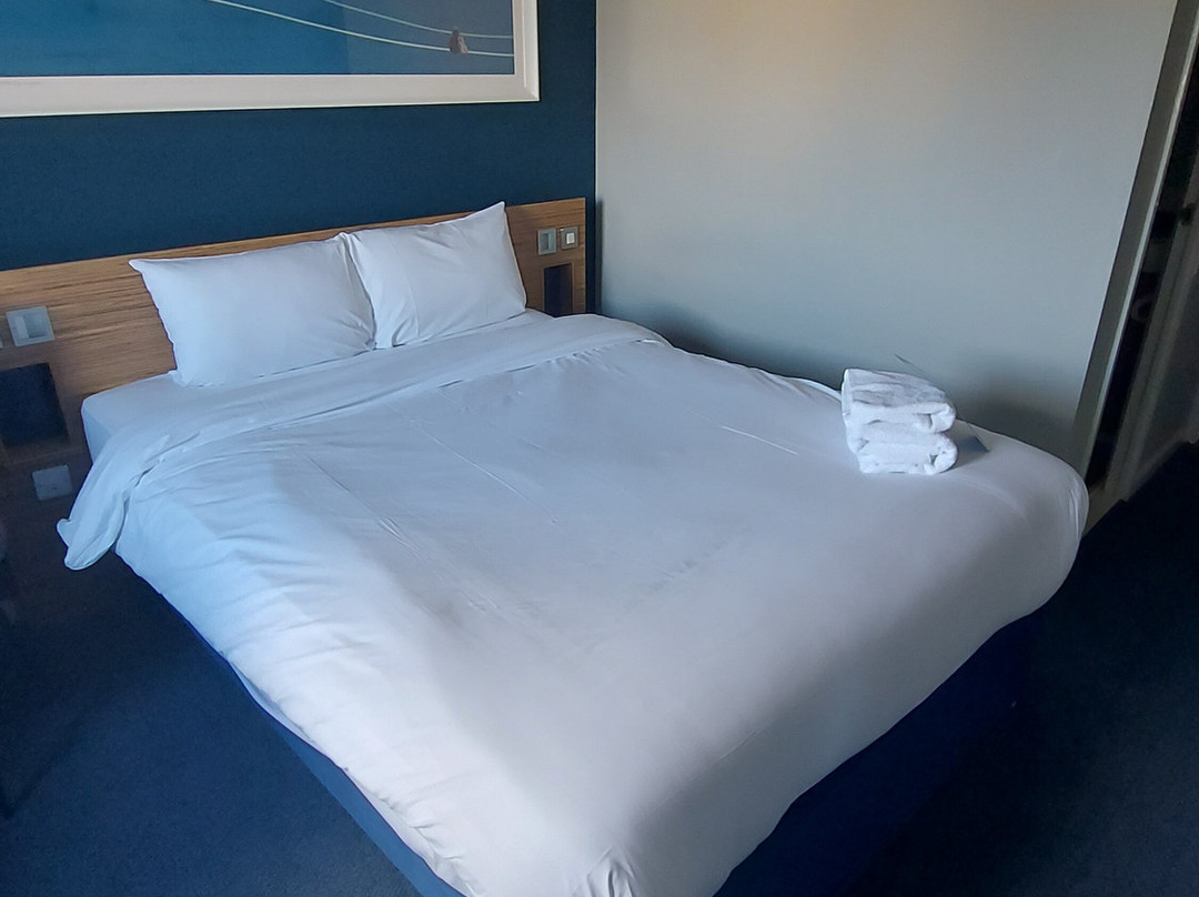 Travelodge Huddersfield主图