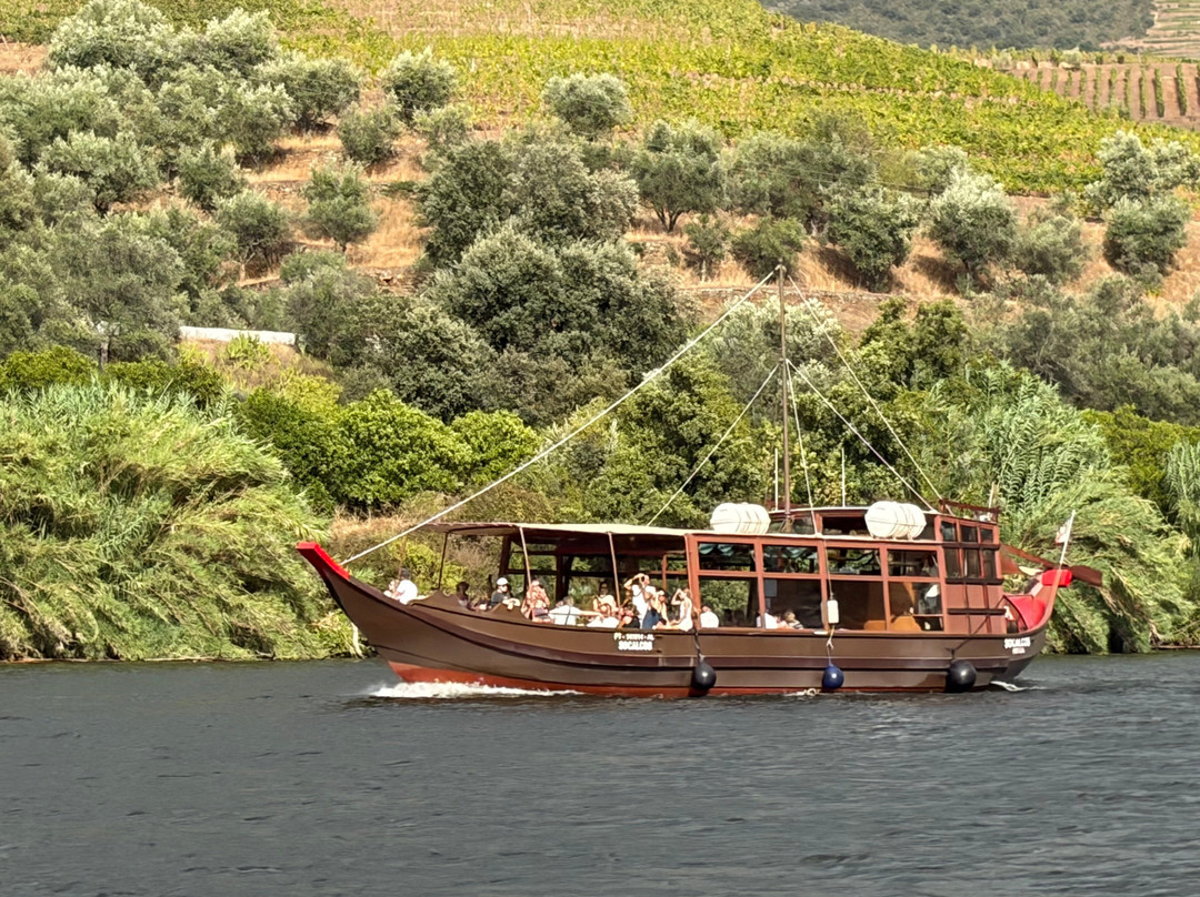 Fantastic Douro-Armamar必去景点