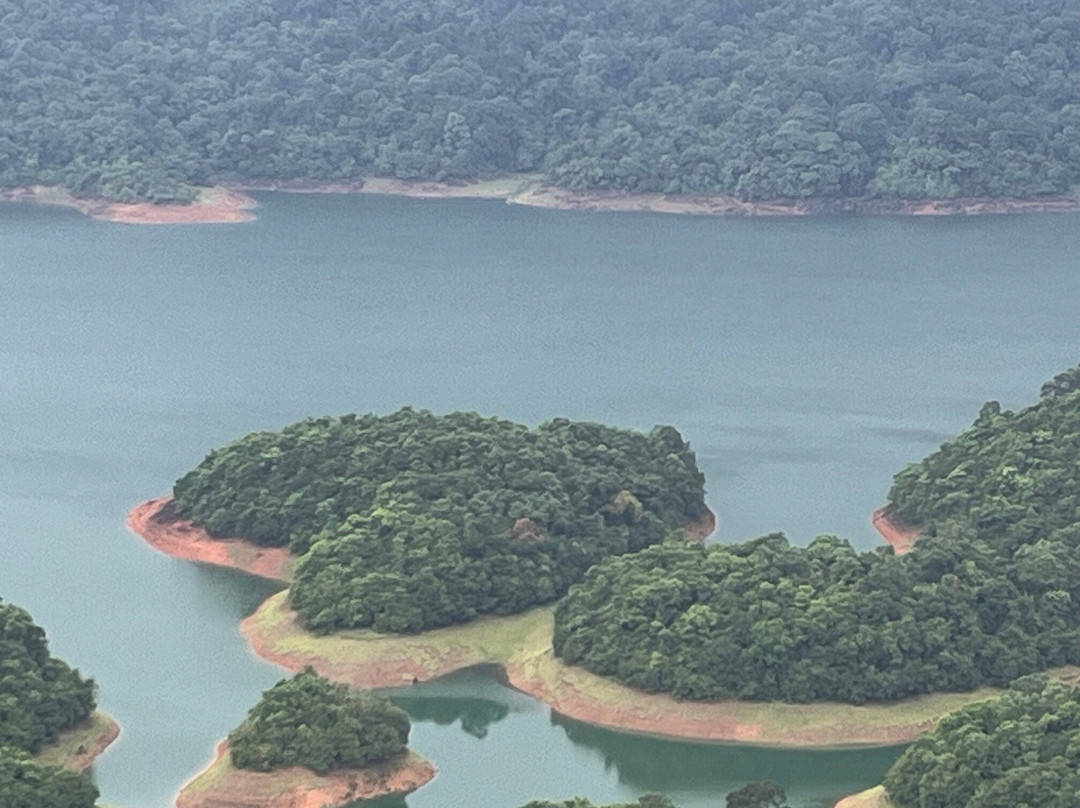 Thenmala Ecotourism-Thenmala必去景点