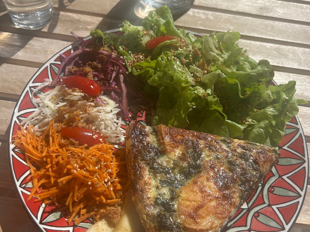 La Tarterie
