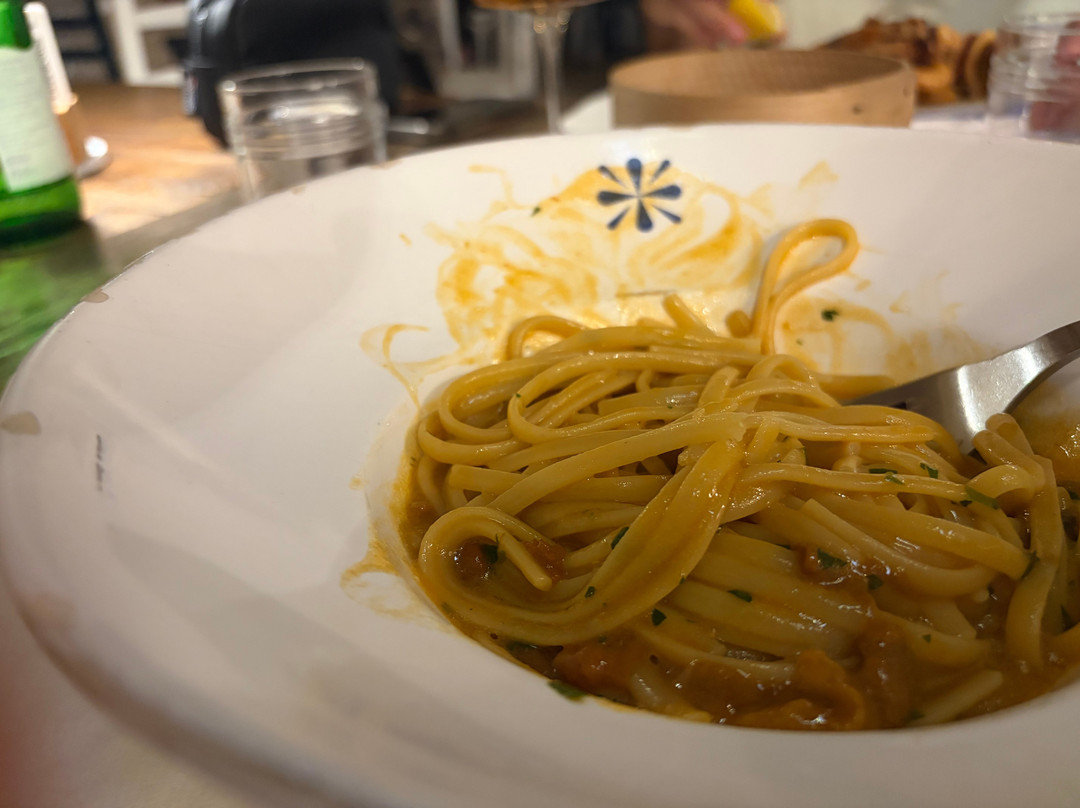Agatha Ristorante