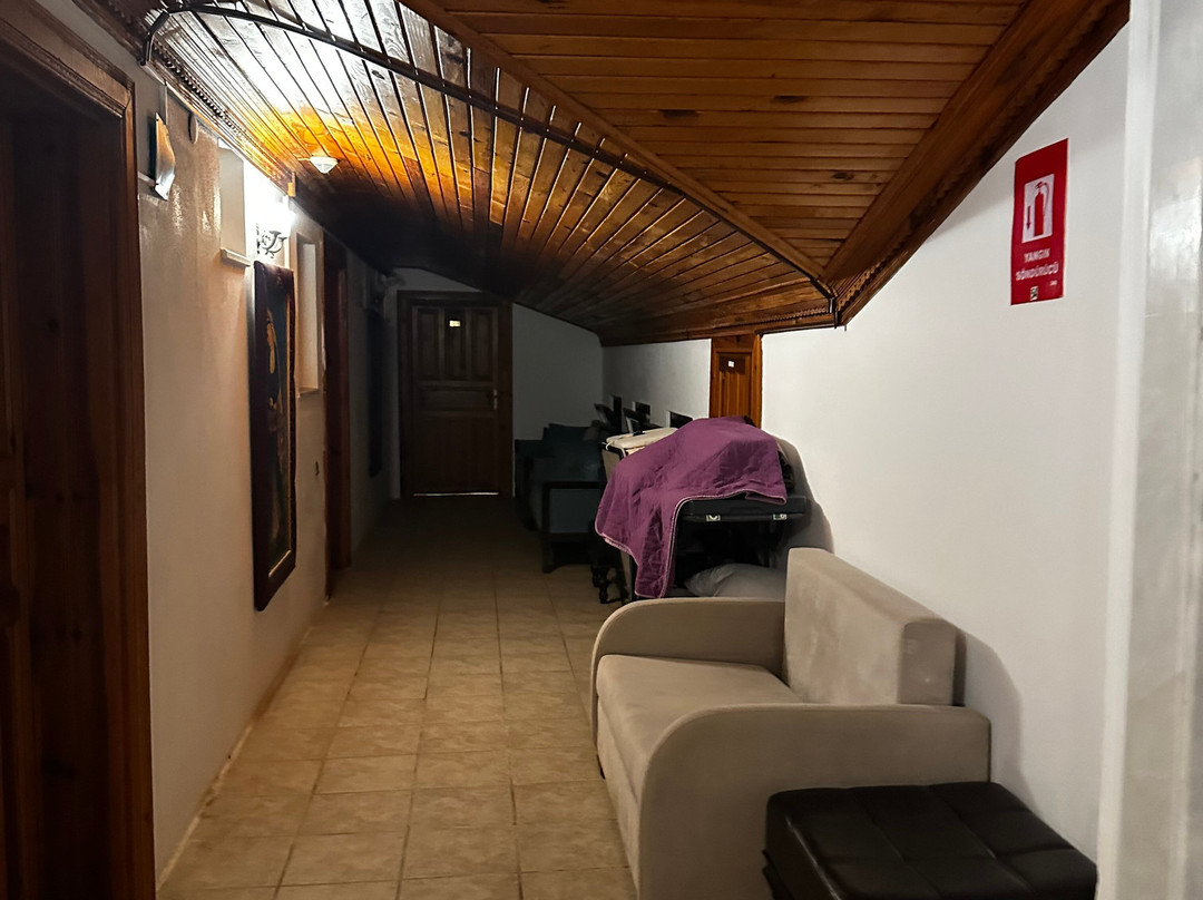 Perili Bay Resort Hotel主图