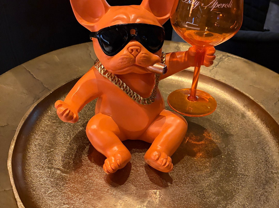 梅塞设计酒店主图