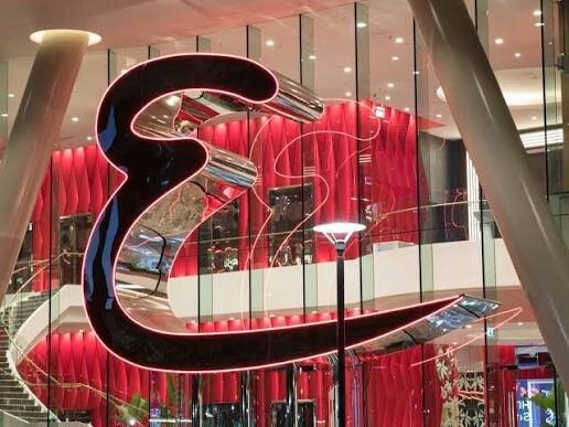 埃坡瑞欧南岸酒店主图