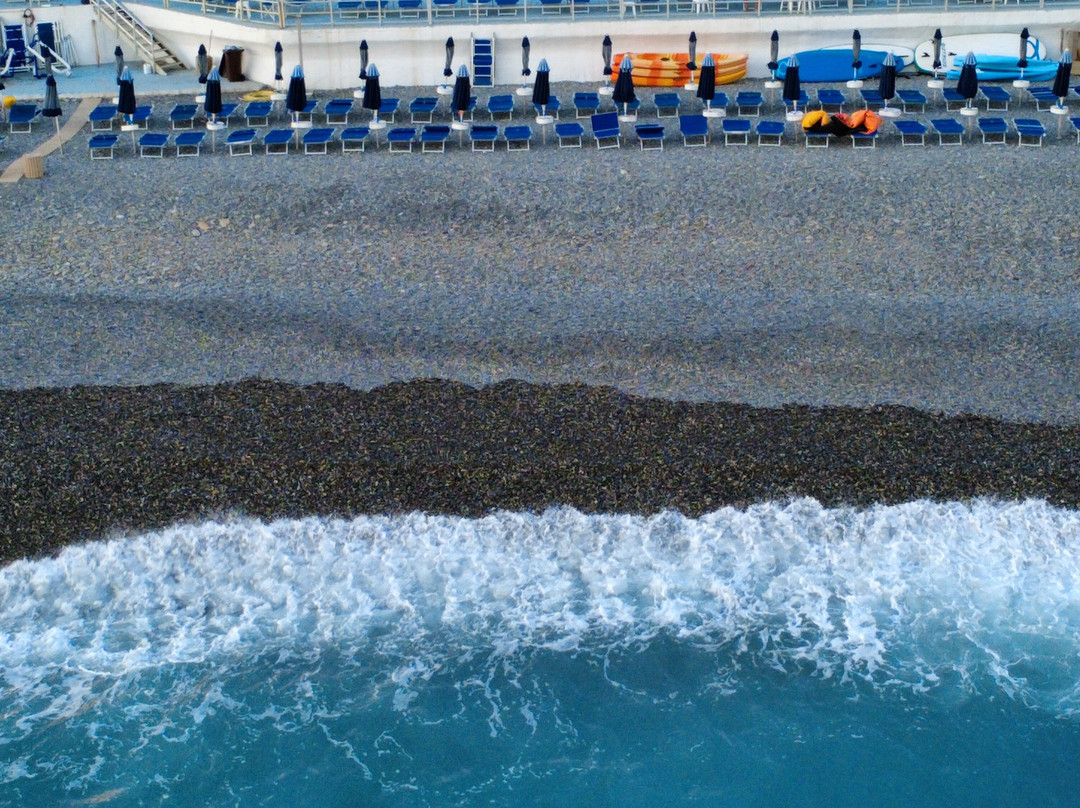 San Marco Beach-博尔迪盖拉必去景点