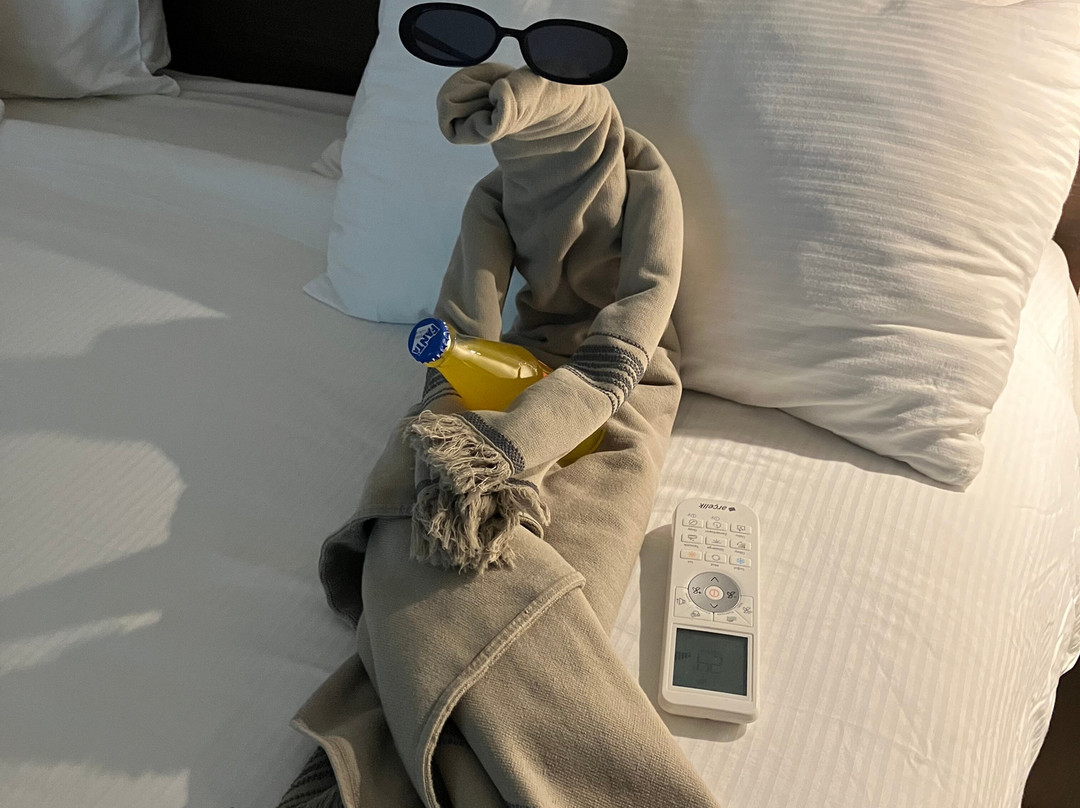 Balmy Beach度假村凯麦尔主图