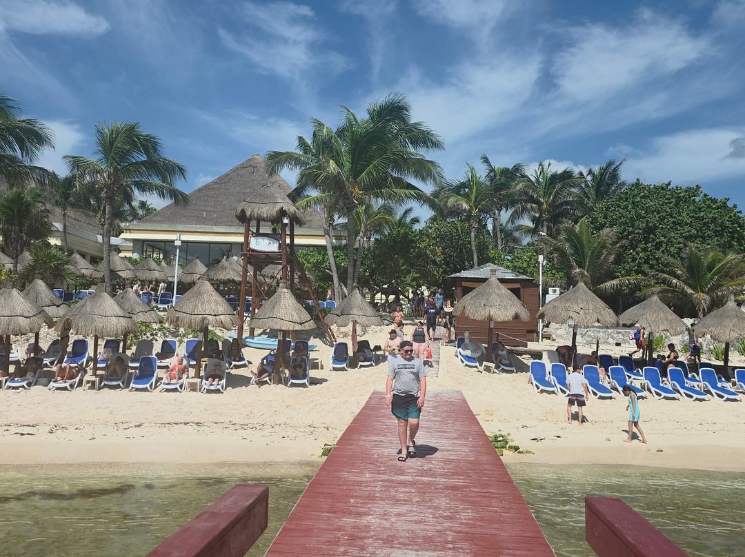 Bahia Principe Explore Coba - All Inclusive主图