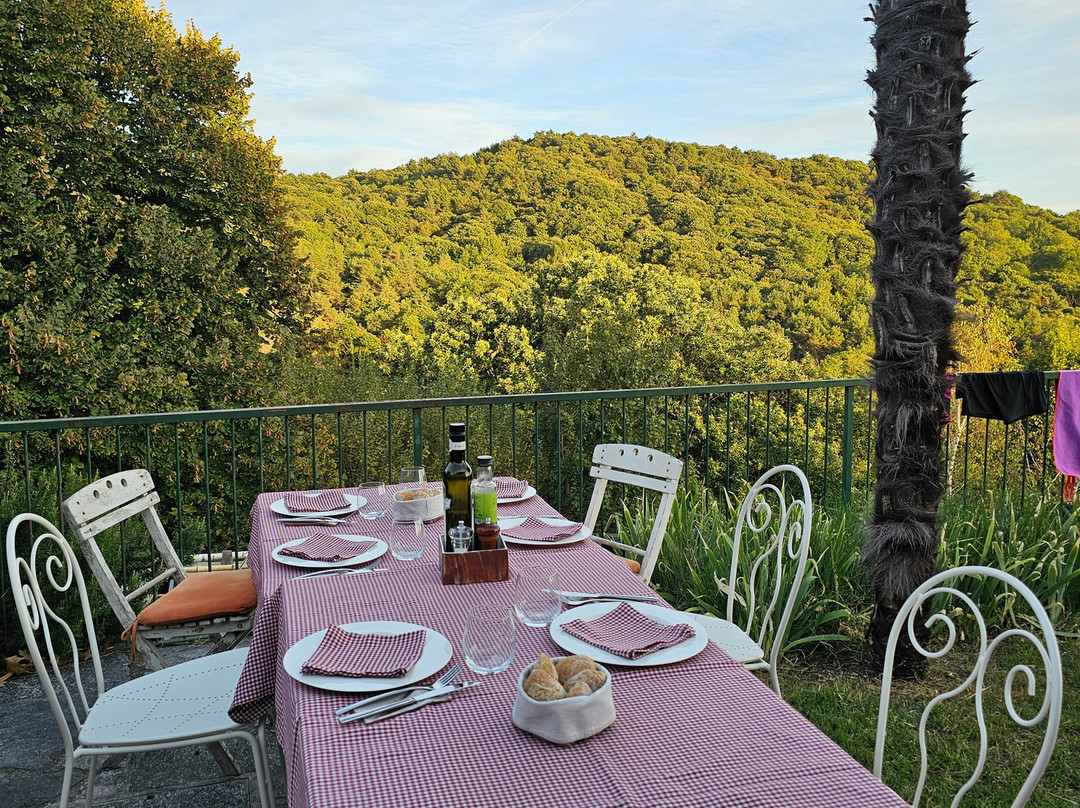 Cascina Rodiani - Green Hospitality主图