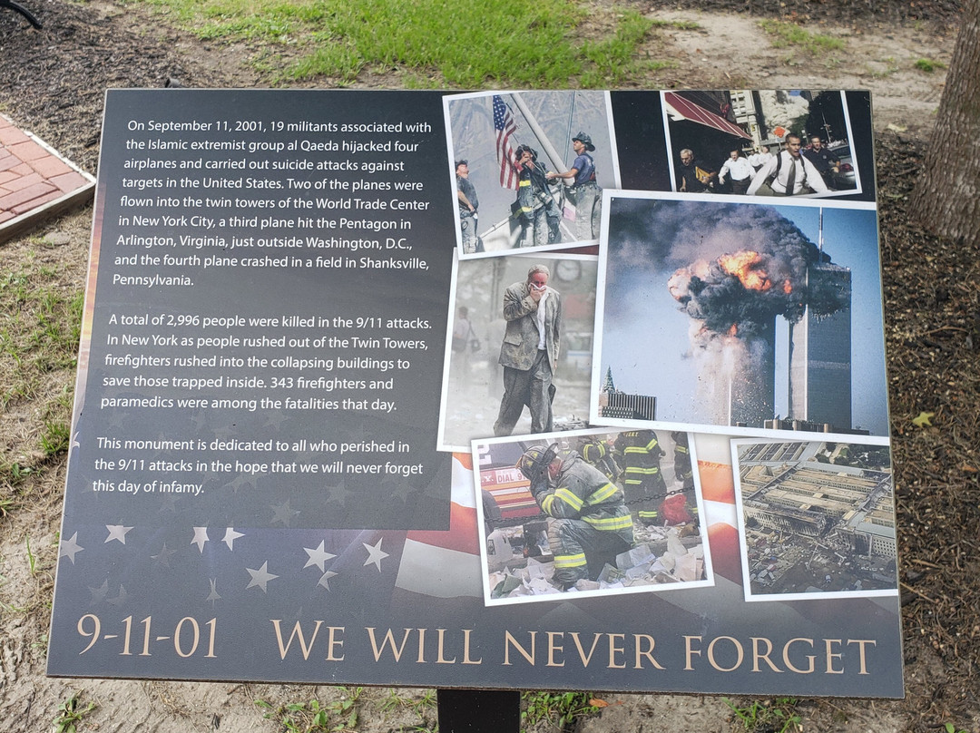 New Bern Fireman's Museum-新伯尔尼必去景点