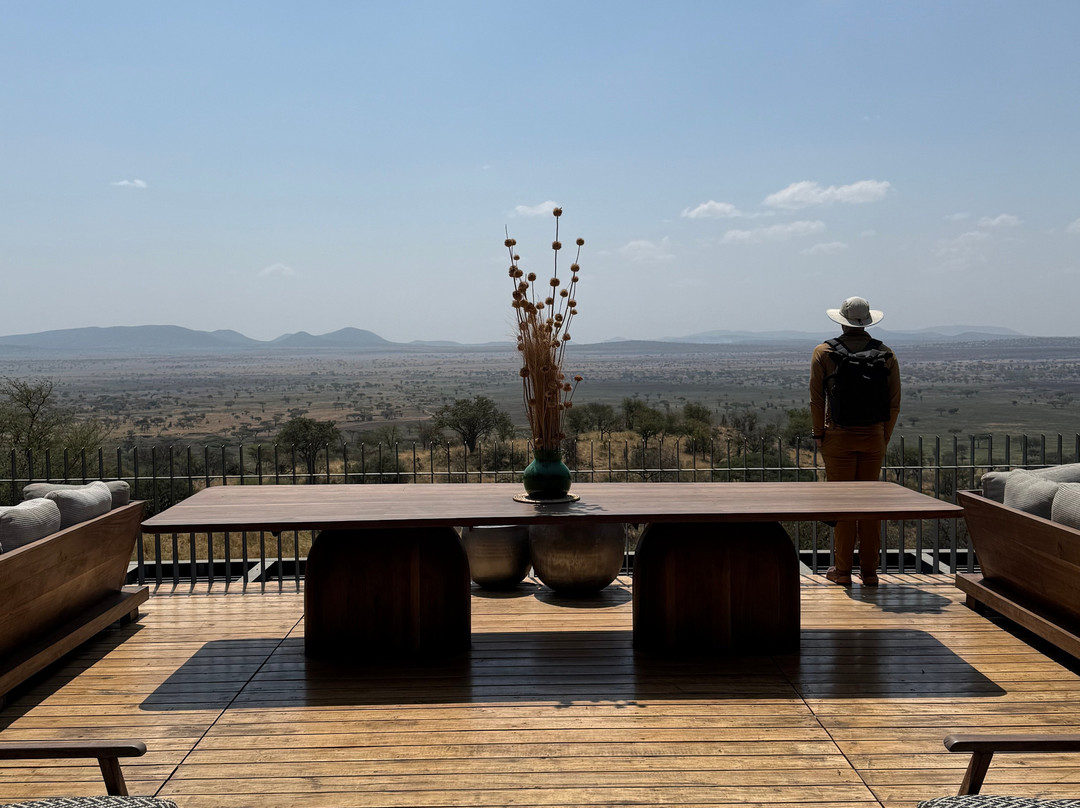 East Africa Adventure Tours and Safaris-马赛马拉国家野生动物保护区必去景点