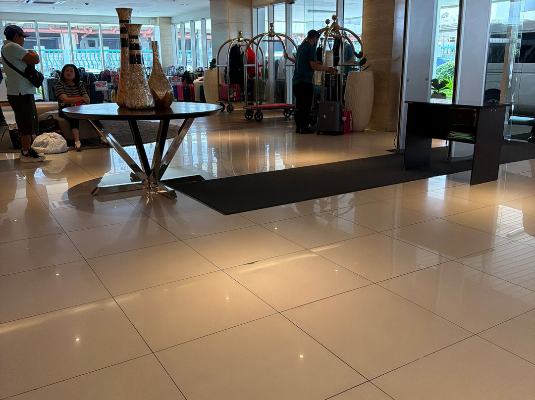 马尼拉 101 酒店主图