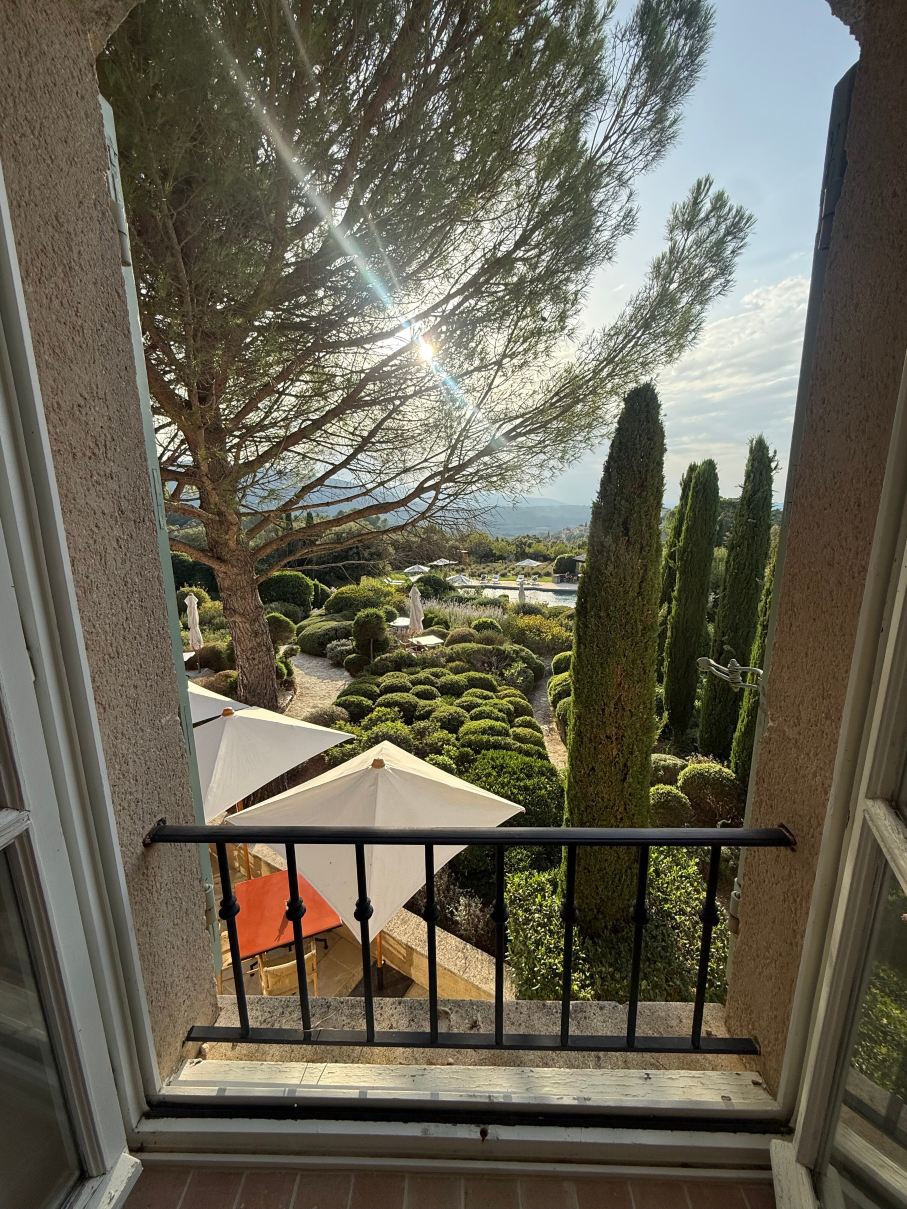 Capelongue, a Beaumier Hotel & Spa-旅行者