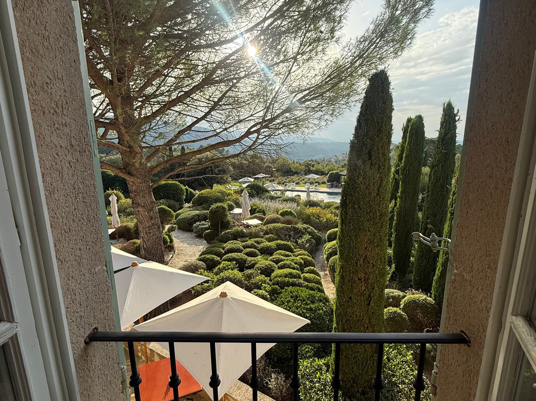 Capelongue, a Beaumier Hotel & Spa主图
