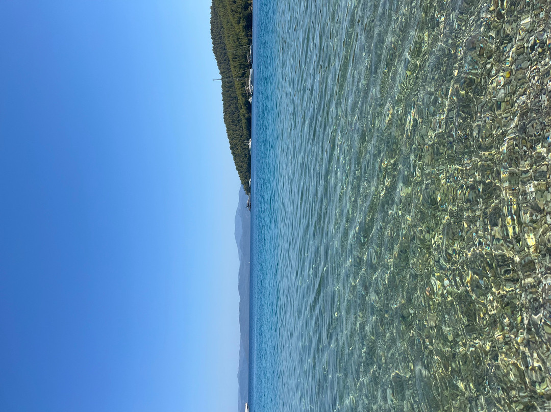 Akbuk Cove-穆拉必去景点