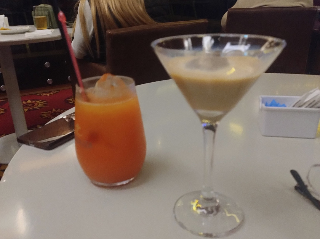 Ansenuza Hotel Casino Spa主图