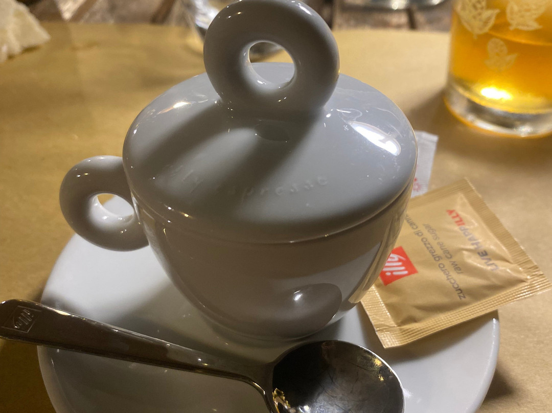 Hotel Campese主图