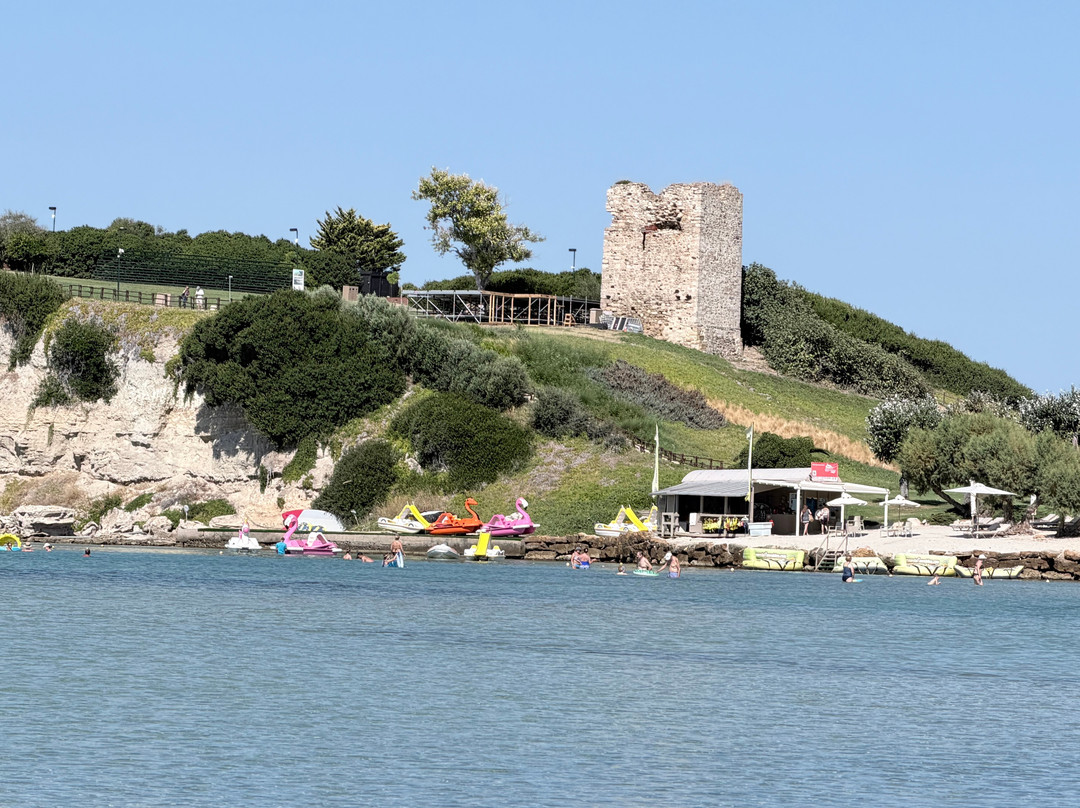 Calas Sani Villas主图