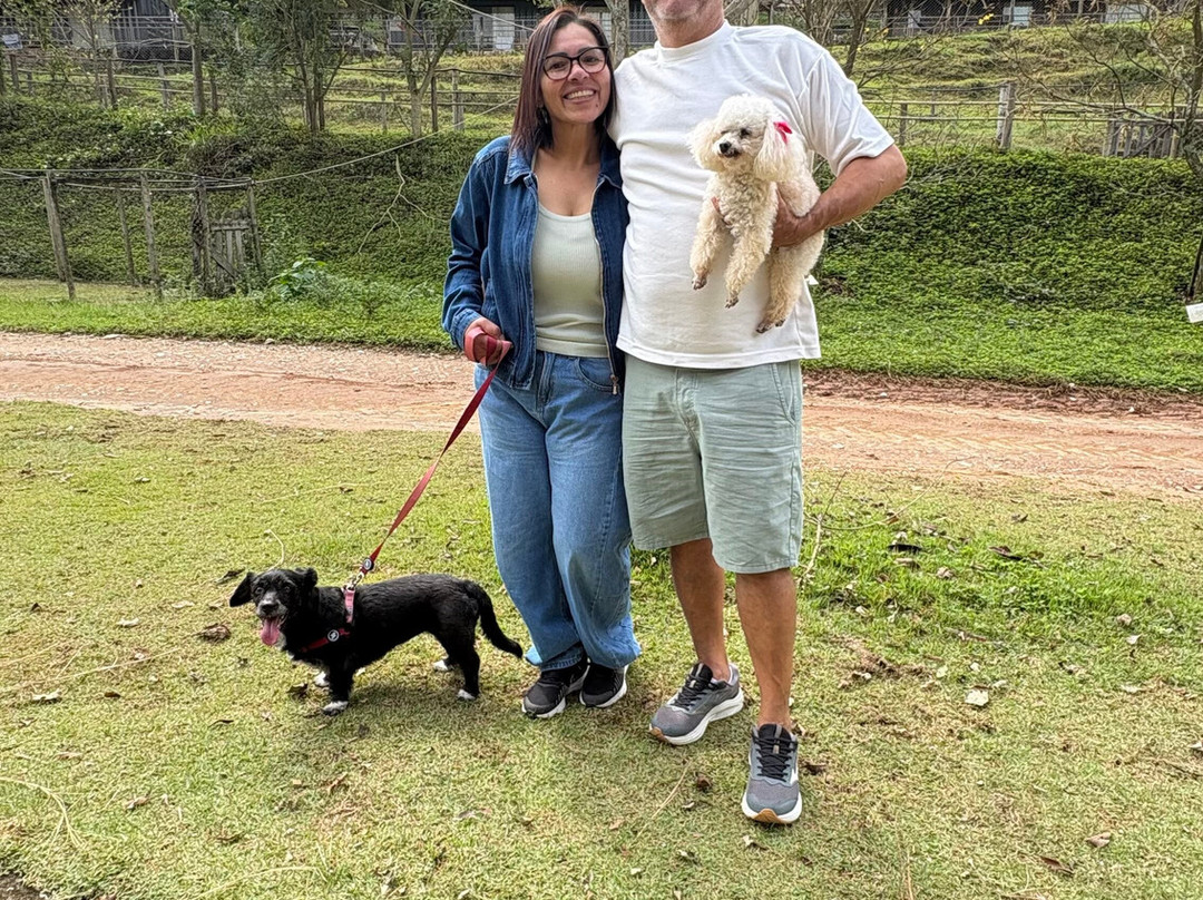 Hotel Fazenda Terra Dos Sonhos主图