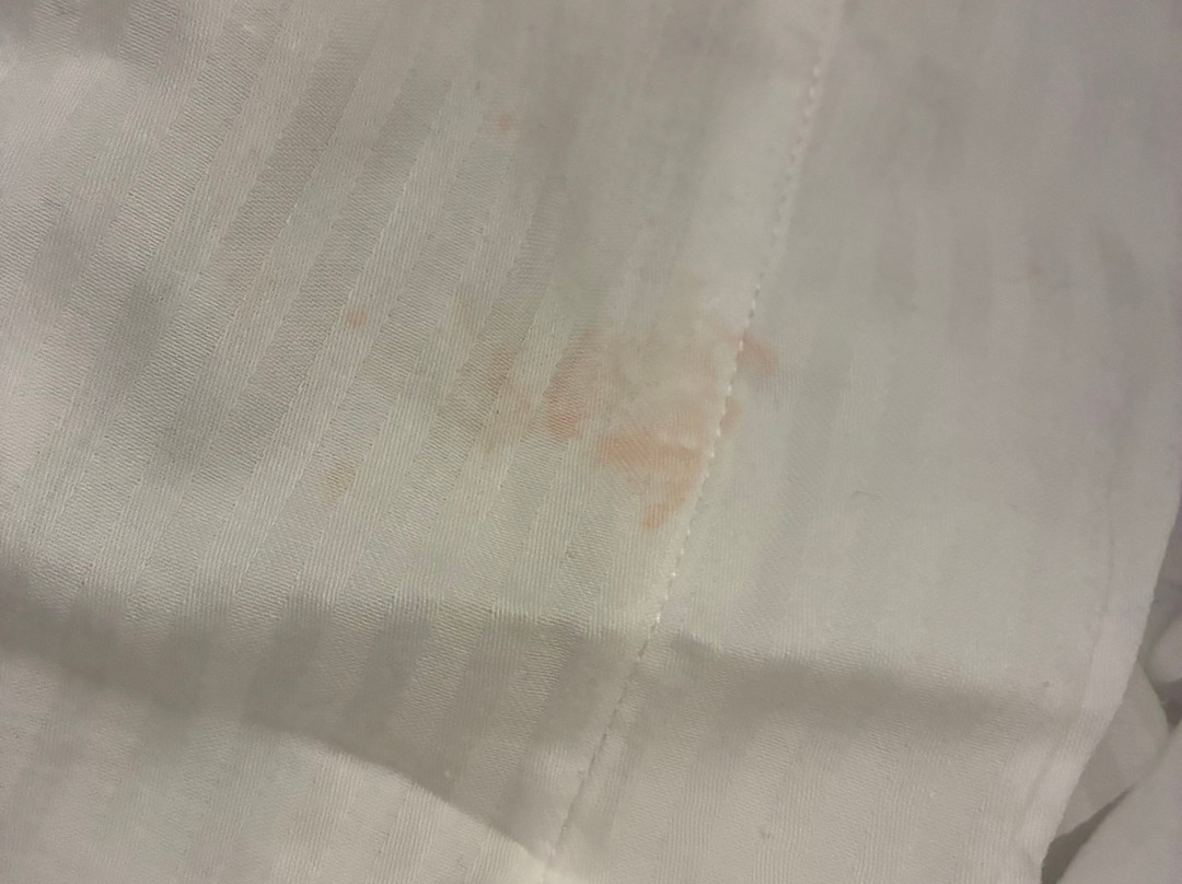 拉什顿霍尔Spa酒店主图